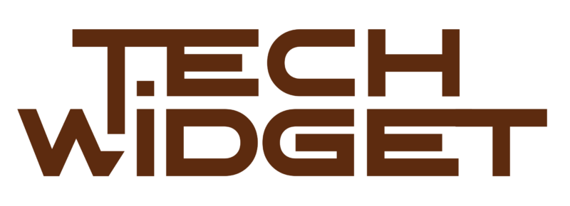 TechWidget